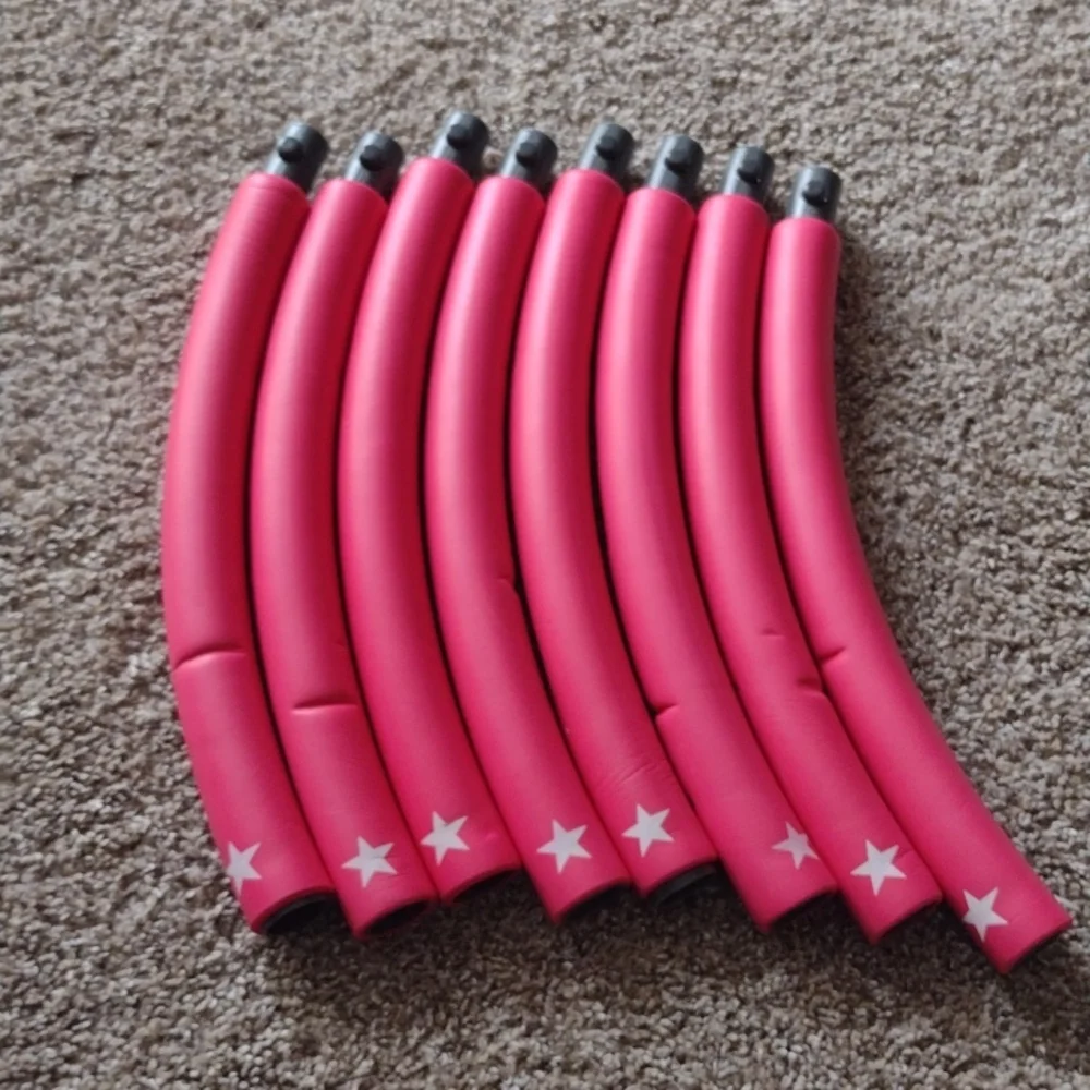 Hula Hoop - Picture 2 of 2